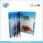 Graphic LCD Video Card For Promotion indian hindu wedding invites