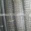 Plastic Square and stretched netting in 100g/sqm