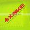 high visibility fabric en11612 flame retardant with reflective