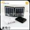 mini home solar power system