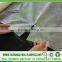 High quality PP perforated spunbond non-woven fabric with free samples and sample book