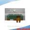 7inch 450nits 800*480 high brightness lcd screen with RGB interface