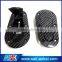 High quality rear carbon fiber bonnet lock