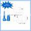 CH116 ISO 17712 8mm diameter barcode bolt seal
