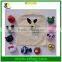 Promotional Cute Animal Shaped Foldable Polyester Gift Shopping Bags