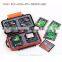 LYNCA KH8-12 Water-Resistant Anti-shock Memory Card Case for 4CF+5XD+4TF+1MSPD+3SD