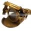 Antique solid brass spyglass monocular - Christmas gift Monocular 12217