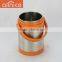 leakproof insulated food lunch container/Jar/carrier keeps hot up to 6 hours