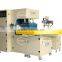 Auto slide way High frequency urine bag with tube welding machine