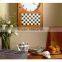 medium rectangular sewing kitting plastic basket wholesale