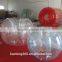 Attractive Adult bumper ball Inflatable Human Football Bubble Ball for kid and adult