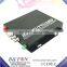 1080p HD CVI AHD TVI 2 Channel Video Fiber optical Media Converter - For 1080p 960p 720p HD AHD CVI TVI