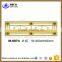 High quality Aluminum embellish accessories for Front doors M-8070