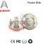 2015 A-bomb Newest Rda Squape Atomizer 1:1 Vector Atomizer/vector Rda Clone/vector Rda