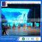 wholesale price High Brightness SMD full color stage background p6 indoor led display