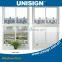 Unisign Sell To Different Countries Decorative Window Film Printable Adhesive Vinyl Roll