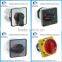 HZ5.HZ5B.YMZ12.YMZ12A.HZ10Combination switches Changeover switch rotary switch 1~7pole sliver contacts