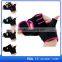 new products 2016 hebei aofeite hot sale weight lifting custom one size fits all gym gloves