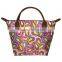 china Newest Classical trend PU handbag , woman handbag , lady handbag