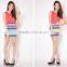 Hot fashion mini one piece skirt tribal skirt