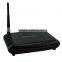 Kasda KW5815 150Mbps Wireless Router ADSL2 Modem 802.11b/g/n WiFi Standard Support USB Sharing VPN WPS QoS