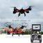 New Arriving!SKY Hawkeye 1315S 5.8G 4CH RC FPV Quadcopter With Real-time Transmission