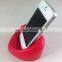 heart shaped phone holders