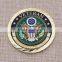 Custom usa army theme souvenir coin for sale                        
                                                Quality Choice