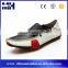 European New Genuine Leather Casual Loafer Driving Italian Shoes Men