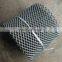 Customized PVC Louver Vents For Cooling Tower