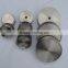 R05200 R05400 R05252 R05255 Ta1 Ta2 tantalum sputtering targets