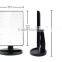 new product Touch switch 16pcs LED desktop professional makeup mirror