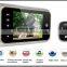 .com Battery Operated Security Camera Video Projection Screen Door Viewer Camera Usb