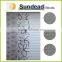 panel track blinds decorative modern room dividers simple clean appearance home decor solution Living Room blinds