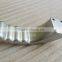 custom aluminum milling sample part