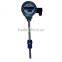 BBZ TXTC3 Intelligent electronic temperature switch controller with precision industrial integrated circuit components