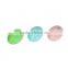 Home use mini vibrating stimulating hair scalp massager