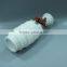 Handmade contemporary household decorative porcelain vase