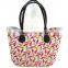2015 New Design Ladies Bags Wholesale EVA Handbag