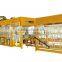 QT12-15New Technology Hollow Concrete Block Making Machine