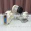 550Watts Brushless Servo Energy Saving With Needle Positioner / Industrial Sewing Machine Servo Motor