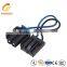 Auto Light LED Wire Harness Light Wire Harness Waterproof Connector Cable