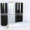 Transparents stretch film jumbo roll