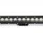 Led High intensity led flashing lights 60w epistar led wotk light with 12pcsx5w high intensity LED work light