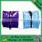 Hot sale pvc bag with zipper,custom clear pvc bag with zipper