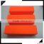 Mini nail buffer block of 4-way block nail polish block