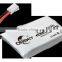 200mah 702030 3.7v Smart Rechargeable Li-polymer Battery for RC Models