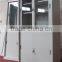 silding door cold rolled steel art office library cupboard furniture