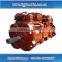 k3v63dt hydraulic pump for concrete mixer producer made in China