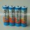 1.2V AAA Rechargeable Nickel-Metal Hydride Battery 1.2V NIMH AA Battery